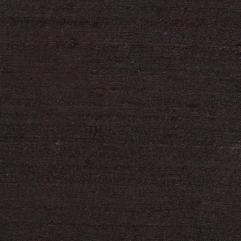 Laminar Bitter Chocolate Voile Fabric