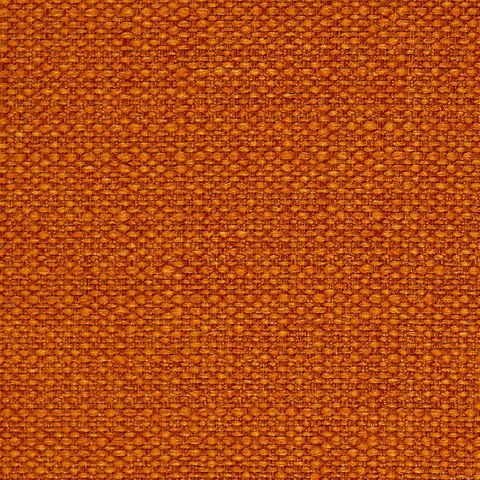 Particle Pumpkin Upholstery Fabric