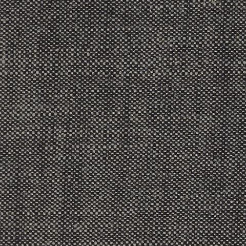 Atom Graphite Upholstery Fabric