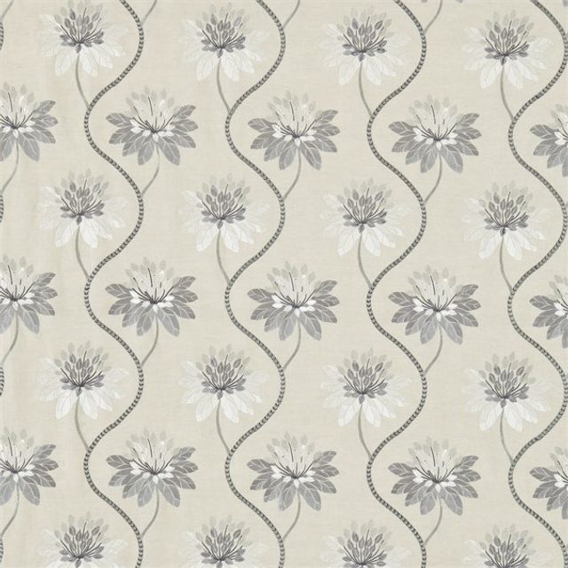 Harlequin Purity Eloise Dusty Blue