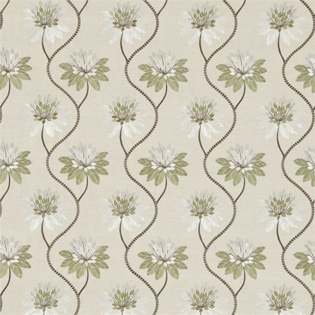 Harlequin Purity Eloise Avocado