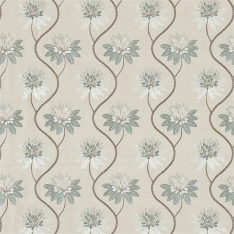 Eloise Willow Voile Fabric