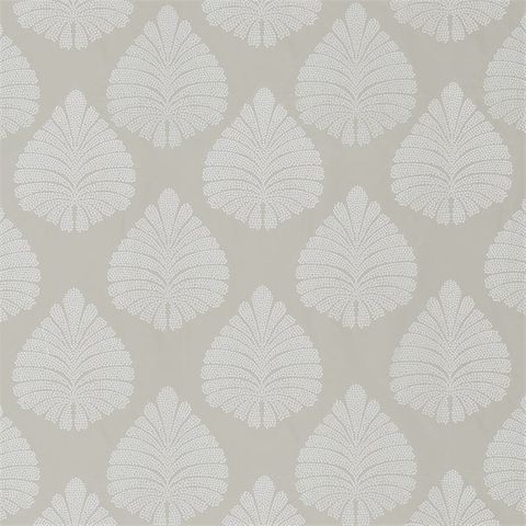 Kamille Buttermilk Upholstery Fabric