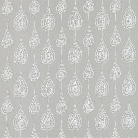 Gigi Soft Heather Voile Fabric