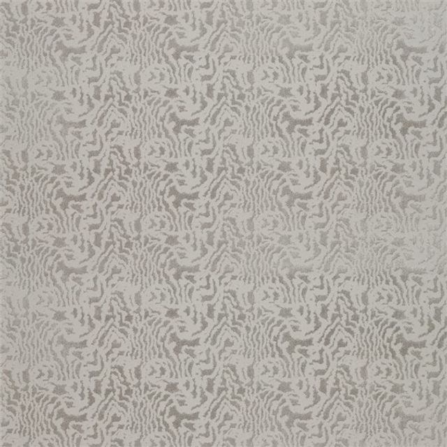 Harlequin SEDUIRE Fabrics Seduire Oyster Upholstery Fabric
