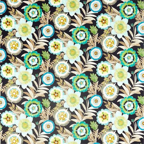 Komovi Saffron / Lagoon / Citrus