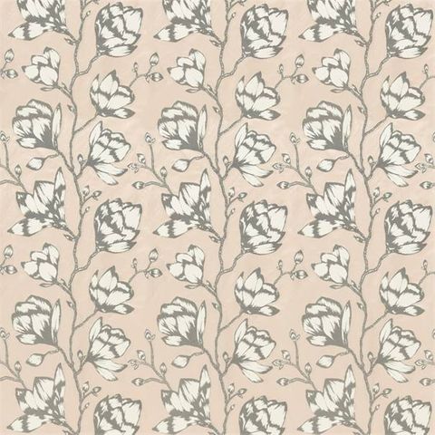 Lustica Powder Voile Fabric