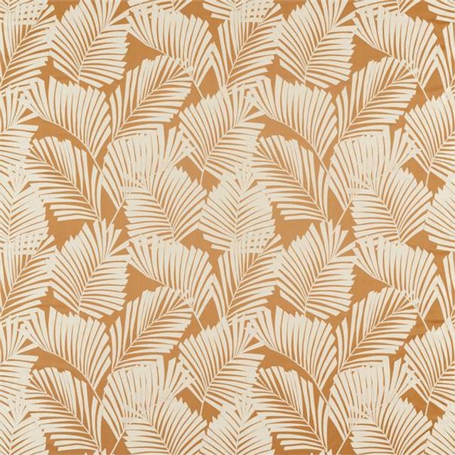 Harlequin Salinas Prints & Weaves Mala Ochre