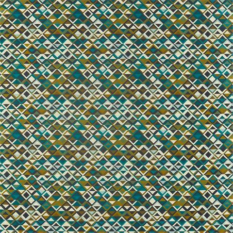 Boka Charcoal / Marine / Zest