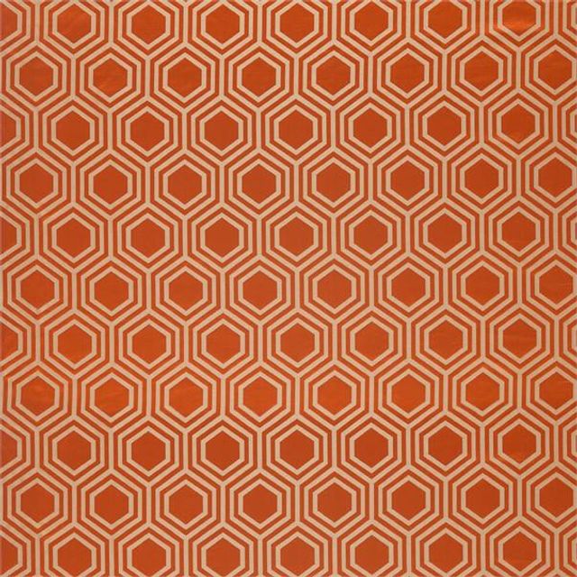 Harlequin Salinas Prints & Weaves Selo Russet