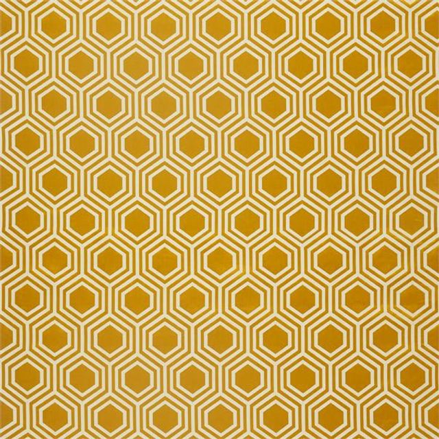 Harlequin Salinas Prints & Weaves Selo Gold