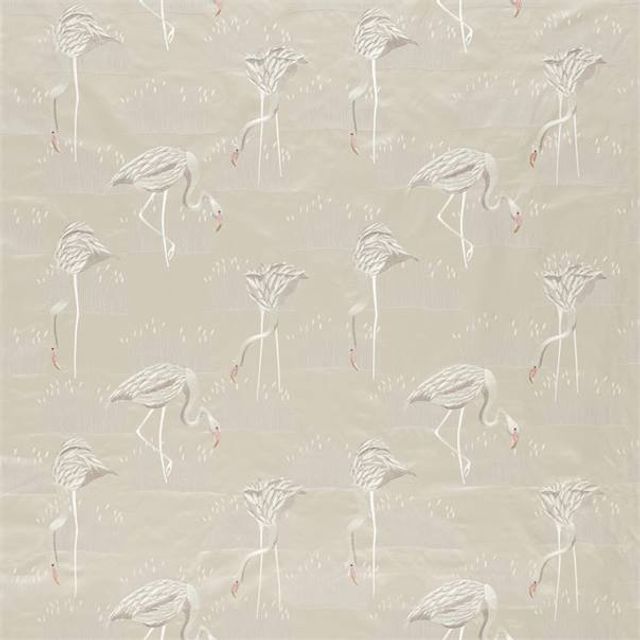 Harlequin Salinas Prints & Weaves Salinas Linen/Silver