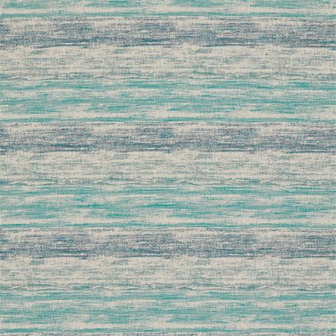 Strato Aqua/Marine Upholstery Fabric