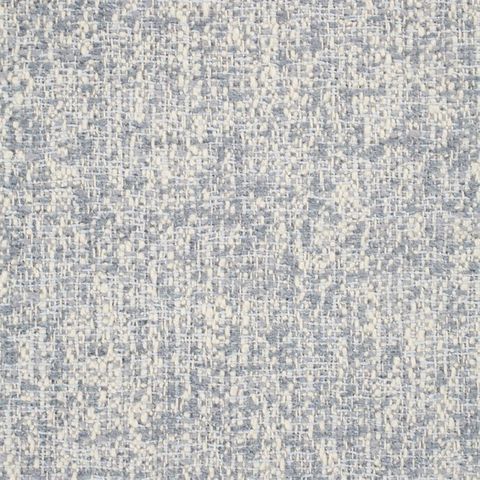 Speckle Powder Blue Upholstery Fabric