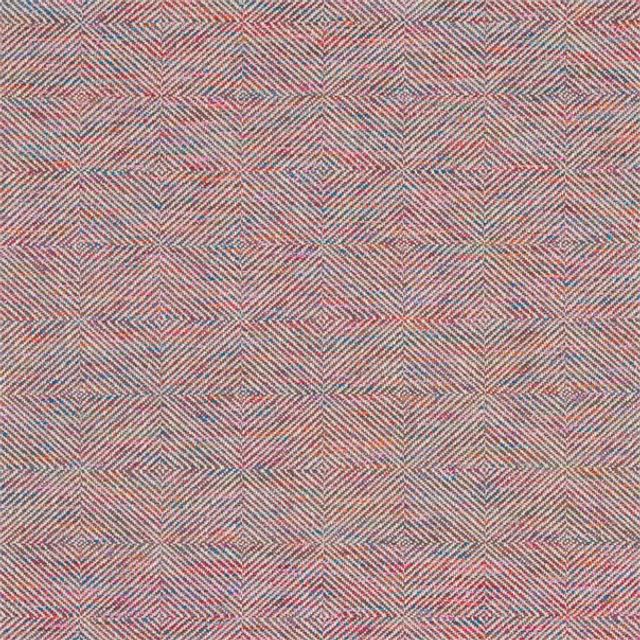 Harlequin Sgraffito Vitto Flamenco