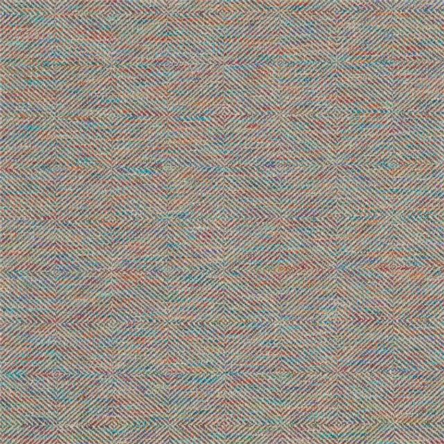 Harlequin Sgraffito Vitto Urchin