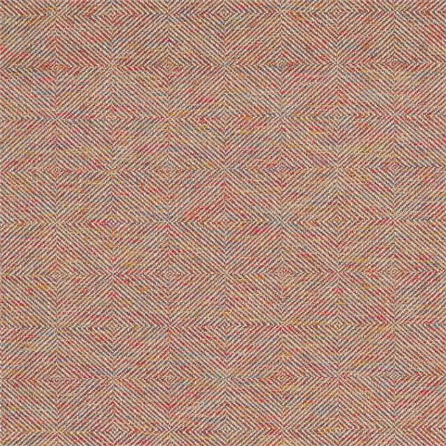 Harlequin Sgraffito Vitto Sunset Upholstery Fabric