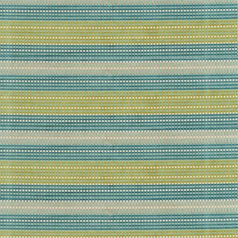 Maslina Lagoon/Zest Upholstery Fabric