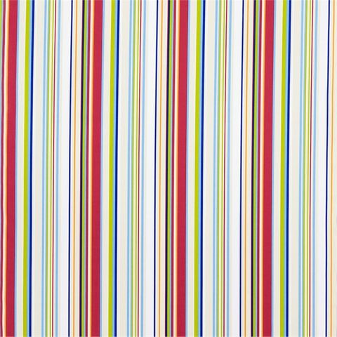 Rush Strawberry Sailor Blue Aqua Apple and Neutrals