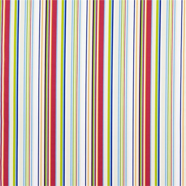 Harlequin What a Hoot Fabrics Rush Strawberry Sailor Blue Aqua Apple and Neutrals