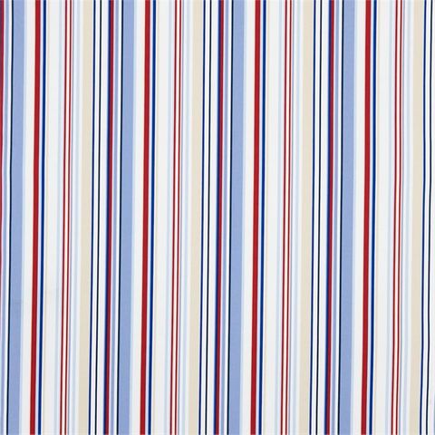 Rush Strawberry Cornflower and Neutrals