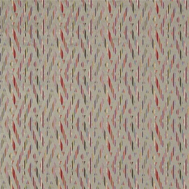 Harlequin Zambezi Makena Tabasco/Olive/Mink