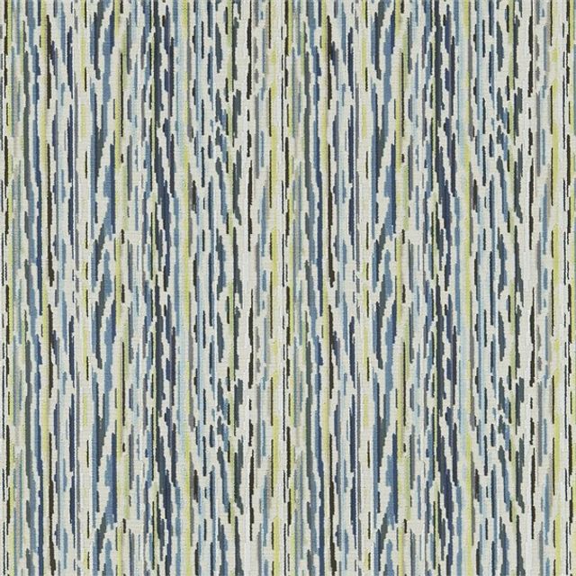 Harlequin Zambezi Nuru Denim/Zest/Oyster