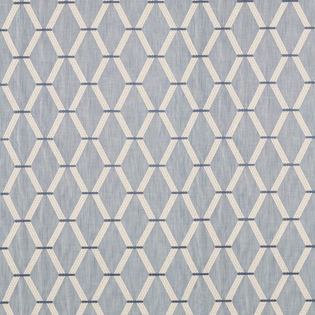 Sanderson Port Isaac Fabrics Hemsby Marine