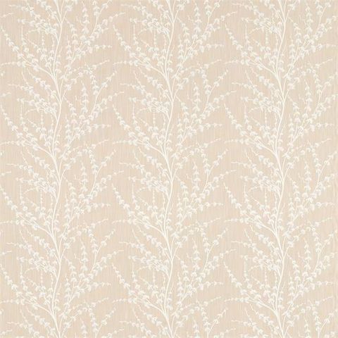 Armeria Trail Driftwood Voile Fabric