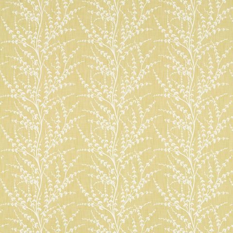 Armeria Trail Lichen Voile Fabric