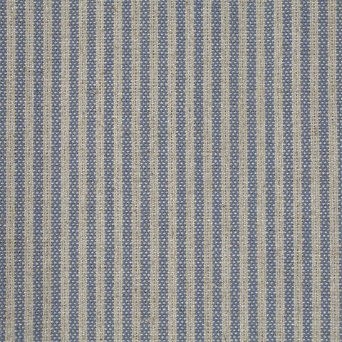 Emiko Blue Upholstery Fabric