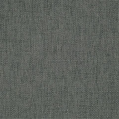 Deben Charcoal Upholstery Fabric