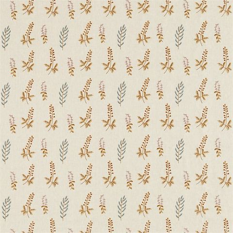 Bilberry Denim/Barley