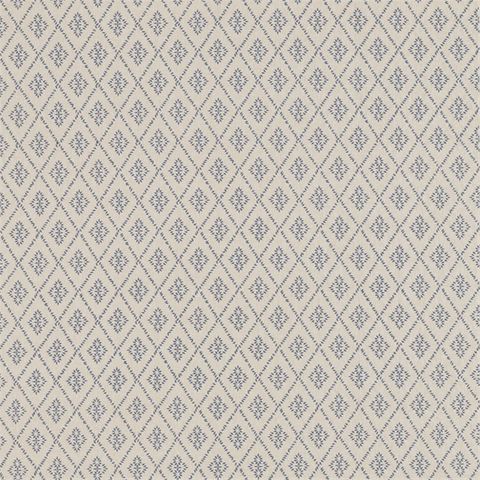 Caraway Denim Voile Fabric