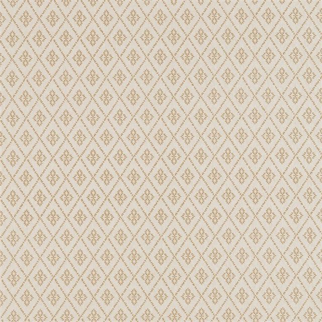 Sanderson Potting Room Prints & Embroideries Caraway Barley