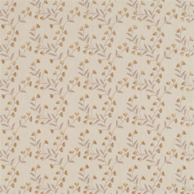 Sanderson Potting Room Prints & Embroideries Everly Barley