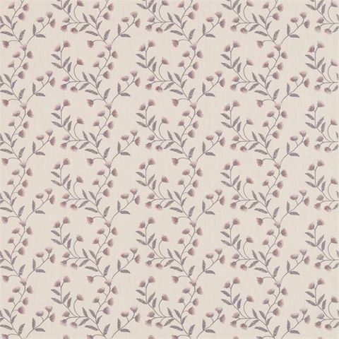 Everly Fig Voile Fabric