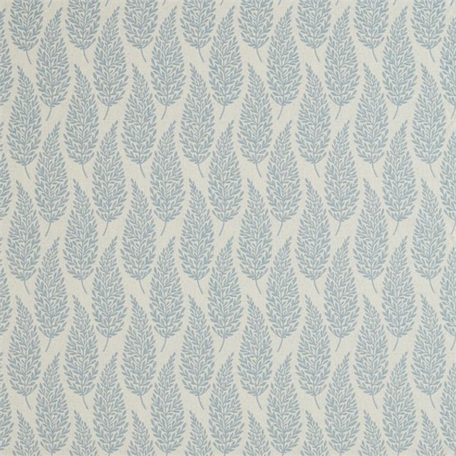 Sanderson Potting Room Weaves Elm Denim