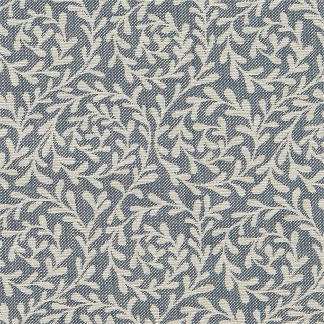 Sanderson Potting Room Weaves Meade Indigo