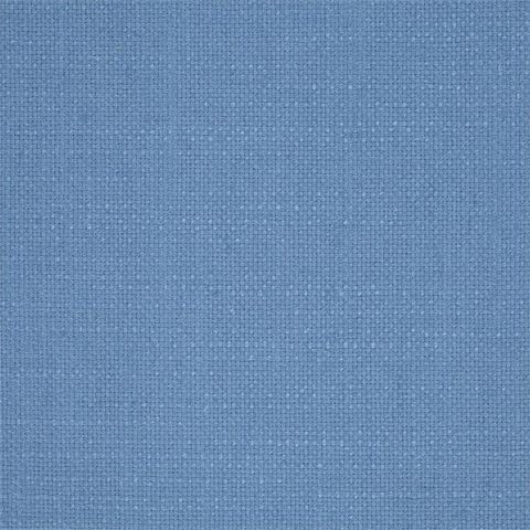 Tuscany Cornflower Blue Upholstery Fabric