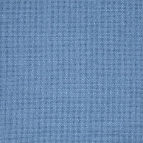 Tuscany Cornflower Blue Upholstery Fabric
