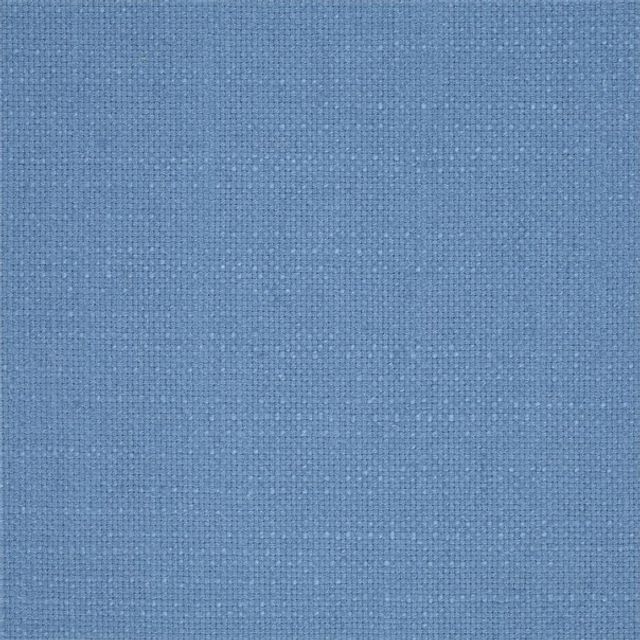 Sanderson Tuscany Weaves Tuscany Cornflower Blue