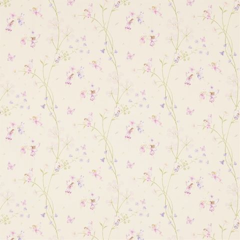 Fairyland Calico Upholstery Fabric