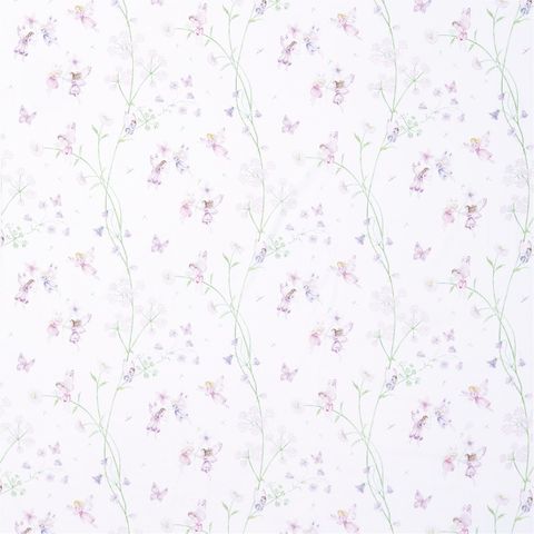 Fairyland Voile Ivory Voile Fabric