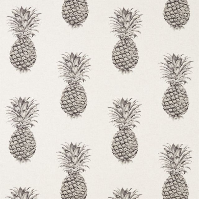 Pineapple Royale Graphite/Linen