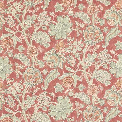 Shalimar Russet/Flint