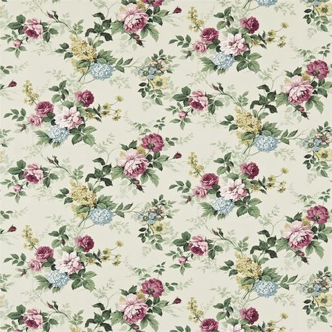 Rosamund Green/Pink Sanderson