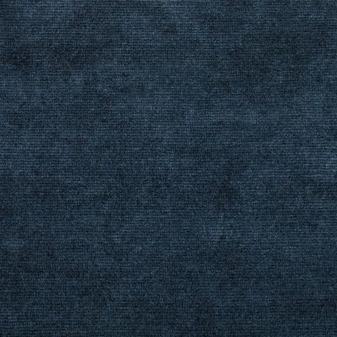 Boho Velvets Indigo