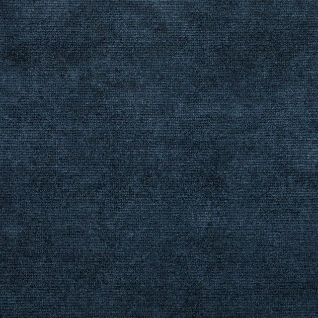 Sanderson Boho Velvets Boho Velvets Indigo
