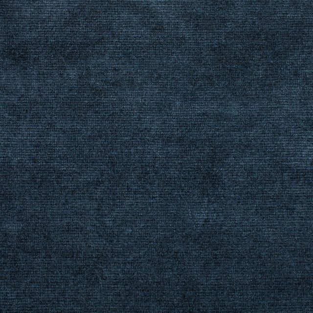 Boho Velvets Indigo